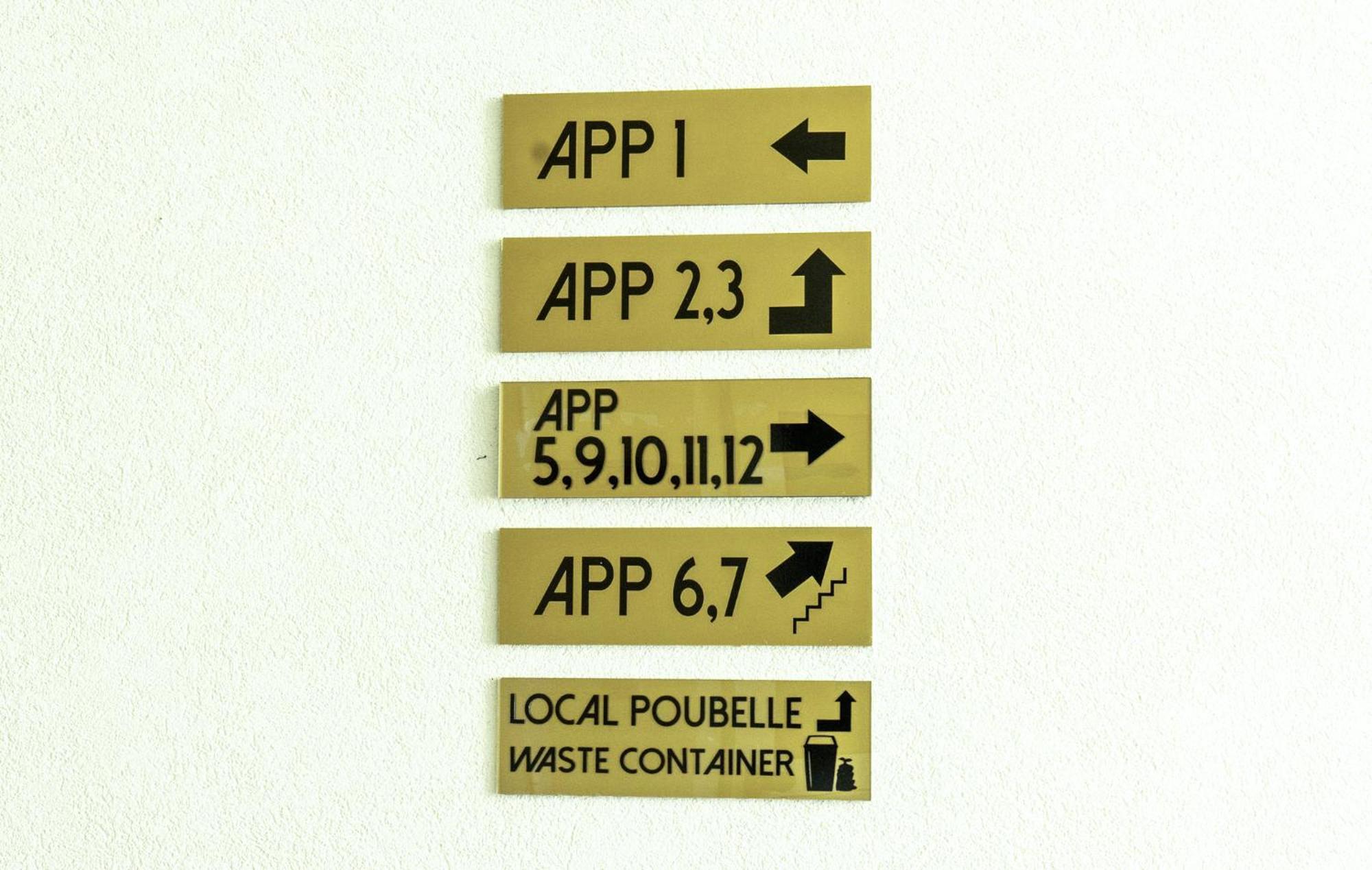 Appartement 1-4 Pers - Proche Paris, Cdg, Grand Paris Arena - A L'Ombre Du Pin "5" Le Pin  Eksteriør bilde