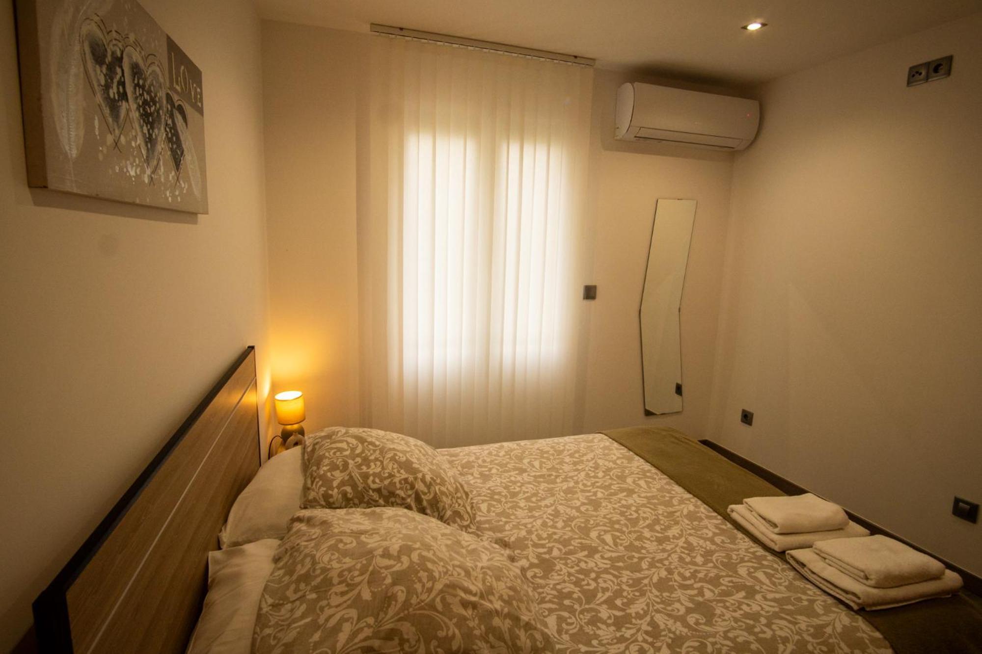Appartement 1-4 Pers - Proche Paris, Cdg, Grand Paris Arena - A L'Ombre Du Pin "5" Le Pin  Eksteriør bilde