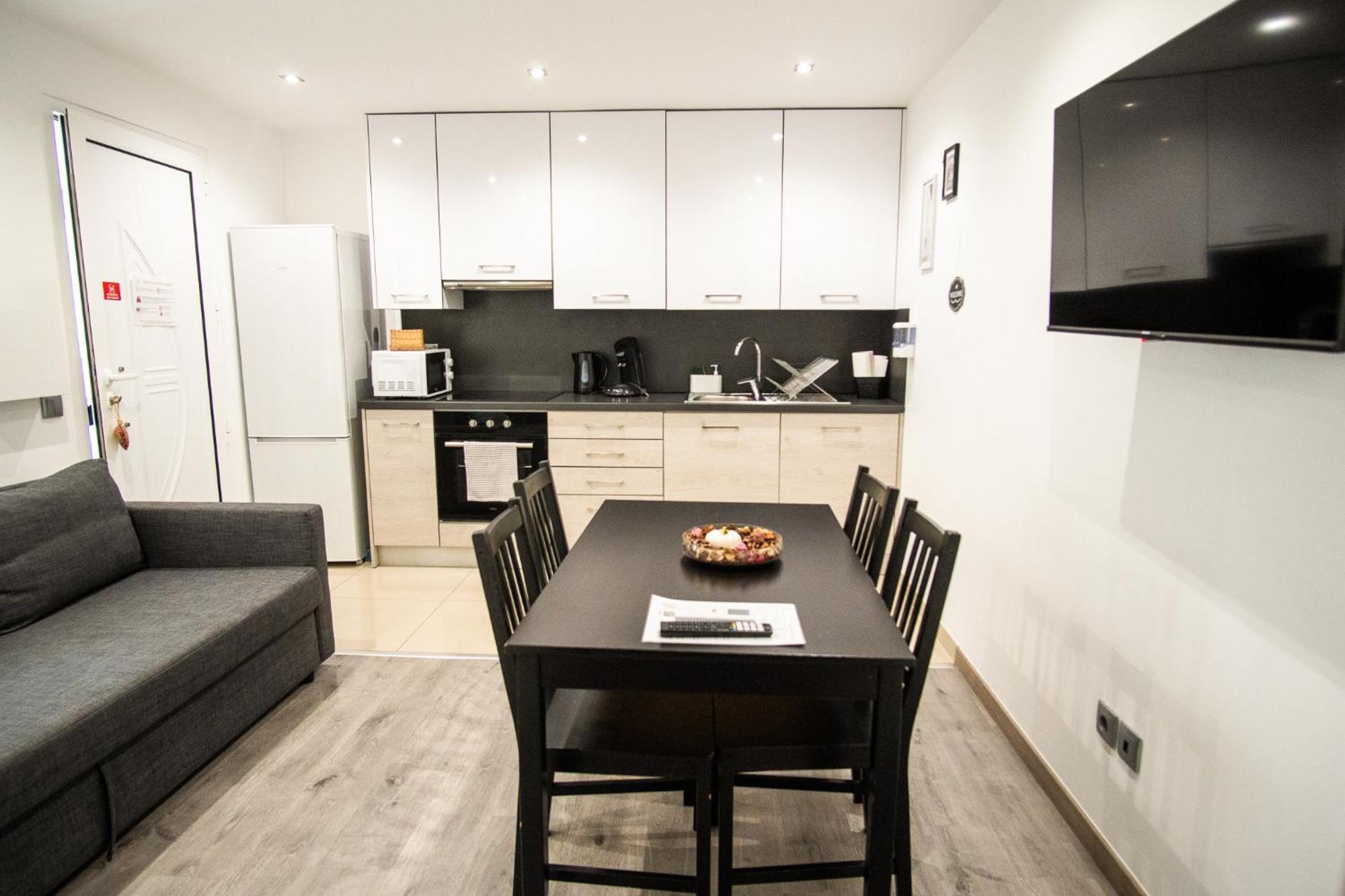 Appartement 1-4 Pers - Proche Paris, Cdg, Grand Paris Arena - A L'Ombre Du Pin "5" Le Pin  Eksteriør bilde